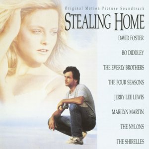 Stealing Home (重振雄风 电影原声带)