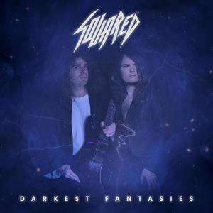 Darkest Fantasies (feat. Jack L. Stroem & Arthur Vere)