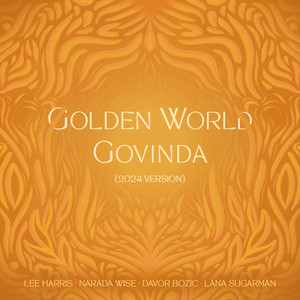 Golden World Govinda (2024 Version)
