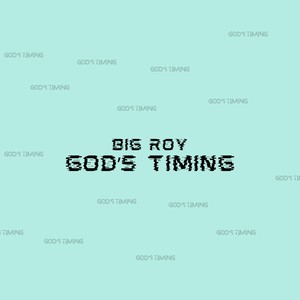 God's Timing