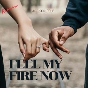 Feel My Fire Now (DJ Nigel Remix)