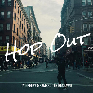 Hop Out (Explicit)