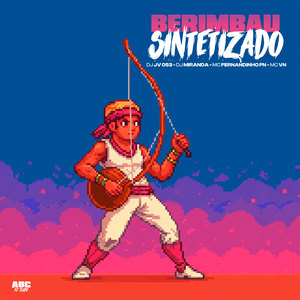 Berimbau Sintetizado (Explicit)