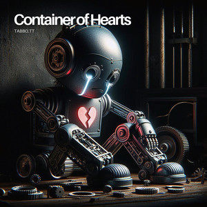 Container of Hearts