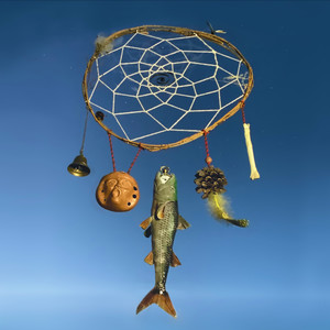 The Fisherman's Wishing Well Prayer