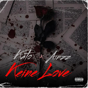 Keine Love (feat. Ainzz) (Explicit)