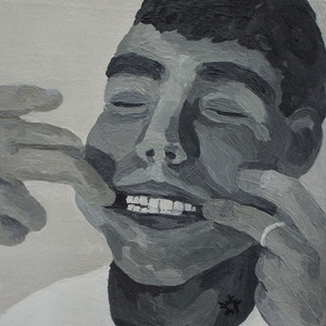 MAMA VULL UN TATTO AL COLL