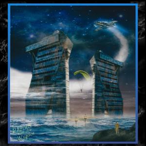 Never Gone(feat. Nili Brosh, Simon Hosford & Gee Man)