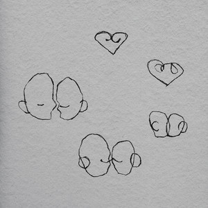 너 하고 나 하고 오직 우리 둘만 (Only two of us)