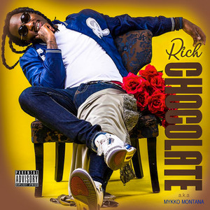 Don't You Lie To Me (Explicit)