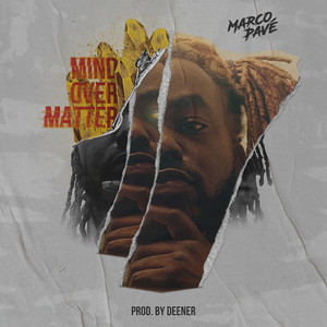 Mind over Matter (Explicit)