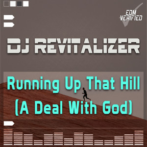 Running up That Hill (A Deal with God) (Extended Mix)