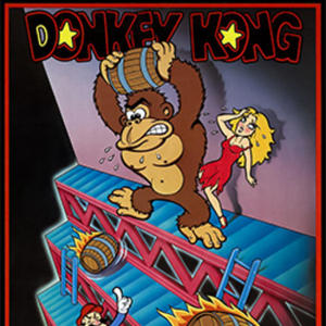 donkey kong (Explicit)