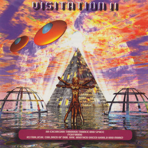 Shape Of Life (Minimal Mix)