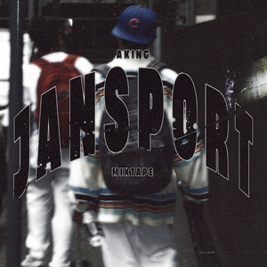 Aking Jansport (Explicit)