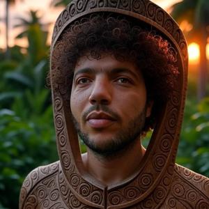Tiki! (feat. Lil Scxars) [Explicit]