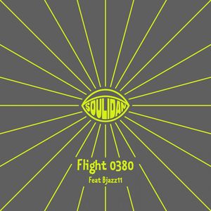 Flight 0380