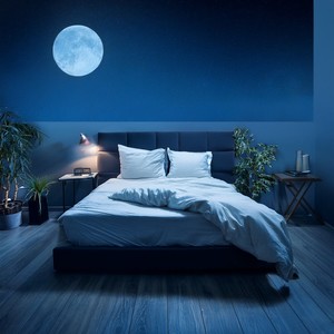 Ritmos Reparadores Que Calman El Sueño