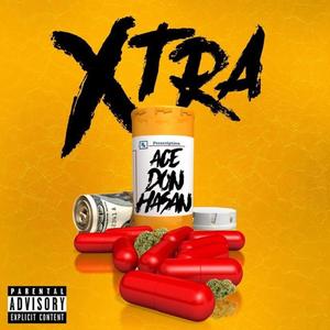 Xtra (feat. DJ Barbarian) [Explicit]