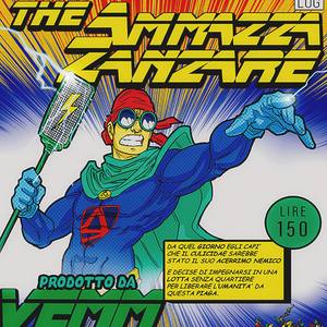 AZ Chiptune (Bonus Track)