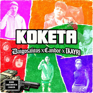 KOKETA (Explicit)