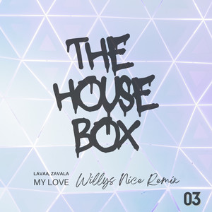My love (Remix)
