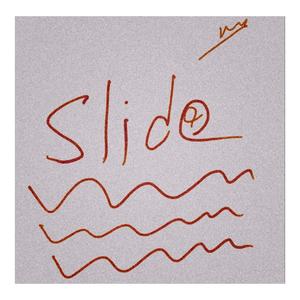 Slide (feat. Jay cruise)
