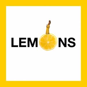 Lemons (feat. Talia Lava)