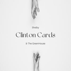 Clinton Cards