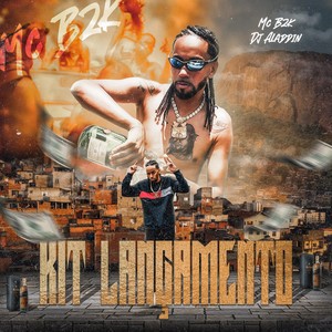KIT LANÇAMENTO (Explicit)
