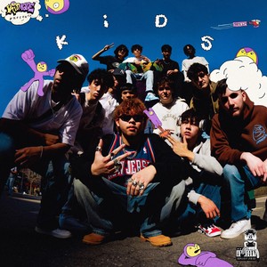 KIDS WHO DREAM (Explicit)