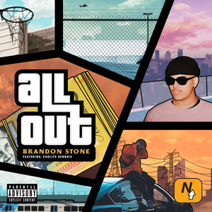 All Out (Explicit)