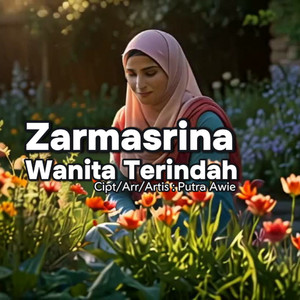 Zarmasrina Wanita Terindah