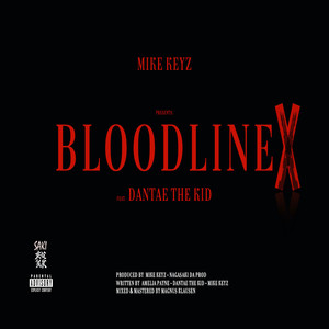 BLOODLINE (INSTRUMENTAL)