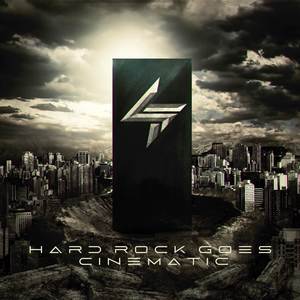 Hard Rock Goes Cinematic