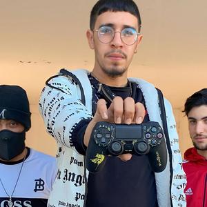 MANETTE