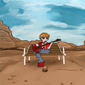 Vidas Secas (Explicit)