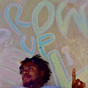 Touching Your Body (feat. Gray kyd) (Explicit)