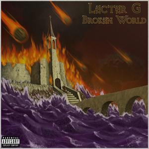 Broken World (Explicit)