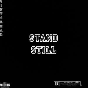 STAND STILL