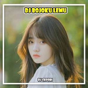 DJ Bojoku Lemu