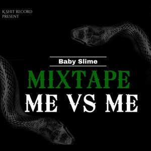 BabySlime - Stay Focus (Explicit)