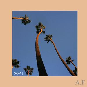 Chill Trees(feat. byJ.)