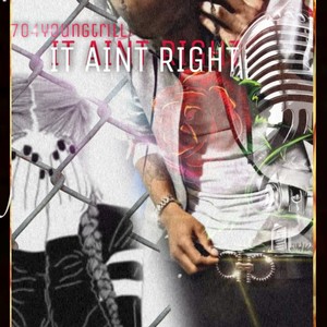 it aint right (Radio Edit)