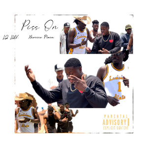 Big Slip -n- Slide Freestyle (Explicit)