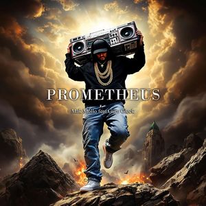 Prometheus (Explicit)