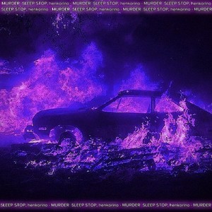 MURDER (Ultra Slowed)