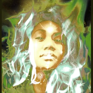 Burn Me(feat. Big Pati)