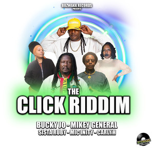 The Click Riddim