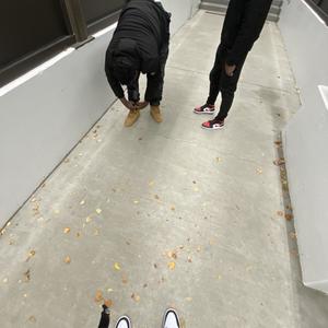 Walk It Out (Explicit)